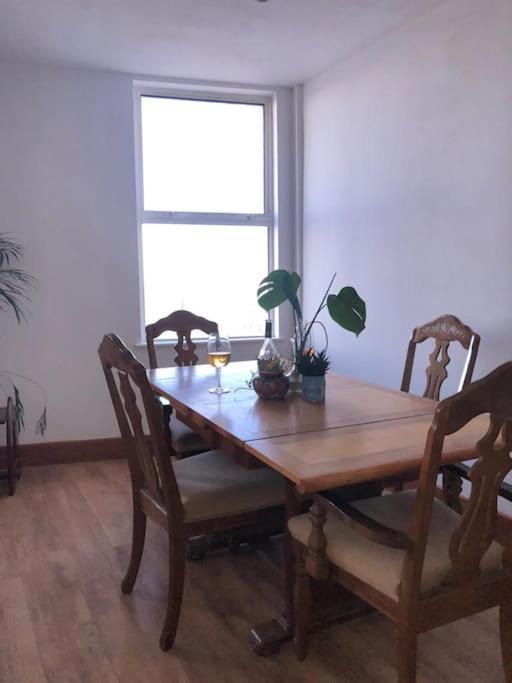 Margate Sea Front Apartment Экстерьер фото