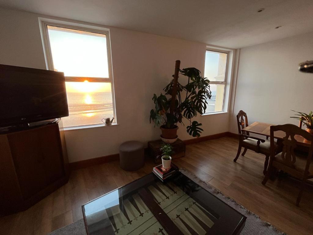 Margate Sea Front Apartment Экстерьер фото